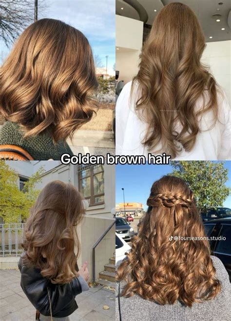 Pin By STYLED BY PAM GILL On HAIR In 2024 Brown Hair Looks Hair