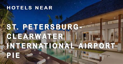 Clearwater Hotels | Best Deals On Hotels in Clearwater FL