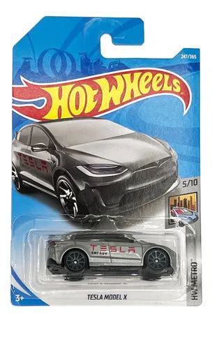 Hot Wheels Básicos Varios Corvette F 150 Vw Nissan Toyota Tesla Model X Hw Metro Envío gratis