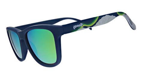 National Parks — Goodr Sunglasses