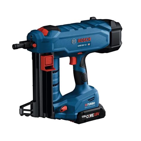 Bosch Profactor V Concrete Nailer Ah Kit Gnb V K Acme Tools