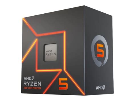 AMD Ryzen 5 7600 vs AMD Ryzen 7 Pro 5750GE: comparativa y diferencias?