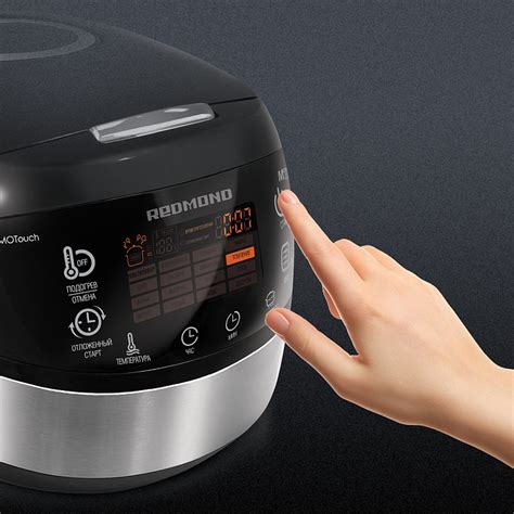 Мультиварка РЕДМОНД RMC-M95: купить в Москве, СПб, России - отзывы ...