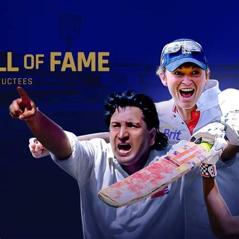 3 veterans will get the ICC Hall of Fame honour for their unforgettable ...