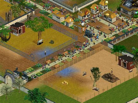 Free Tycoon Games For Pc | Gameita