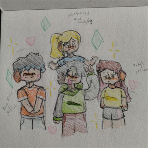 Stellar times | WEBTOON