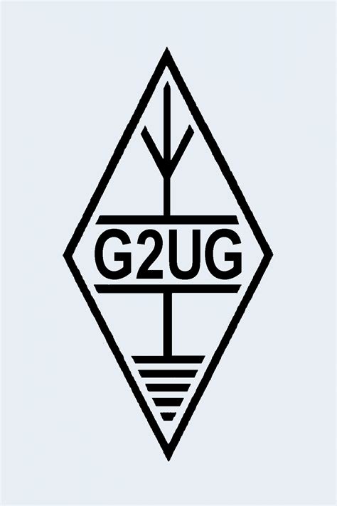 Ham Radio Logo Logodix