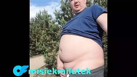 Teddy Bear Mastrubation Outdoors Gay Amateur Porn Feat Misekmlutek Xhamster