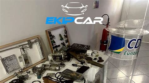 Ekipcar Montes Claros - Minicurso de ar-condicionado automotivo da Ekipcar foi um sucesso ...