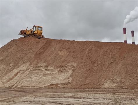 На зиму в Иванове заготовят 26 тысяч тонн песко-соляной смеси | Новости ...