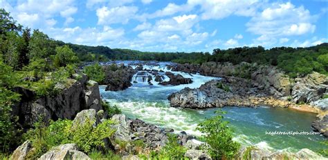 Great Falls Travel Explore Enjoy