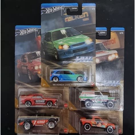 Jual Hot Wheels Speed Graphics Set Shopee Indonesia