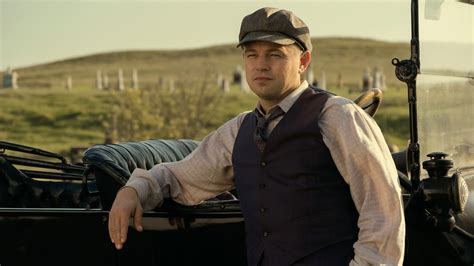 Killers Of The Flower Moon Proves That Leonardo DiCaprio Is At His Best ...
