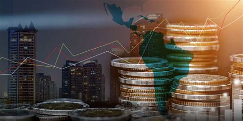 Inversión récord América Latina y Caribe con cifras históricas en IED