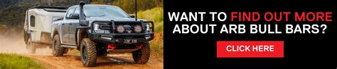 Arb Summit Sahara Mkii Bull Bar Quality 4x4 Protection