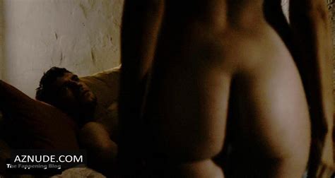 Freida Pinto Nude And Sexy Tits Aznude