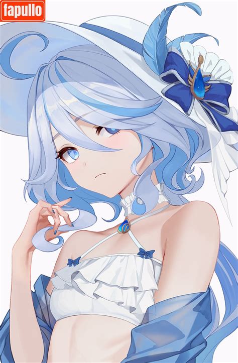 Genshin Impact Genshinimpact Nude Photo Fapullo