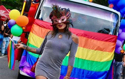 Pilas Hoy habrá cierres viales por marcha del Orgullo Gay en Ibagué