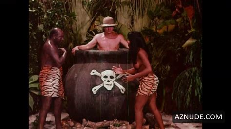 Loray White Nude Aznude