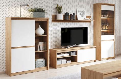 Цвет крафт мебель в интерьере (90 фото) - 90 фото