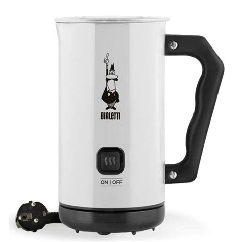 Bialetti Milk Frother Mkf Bia Y Spieniacz Niskie Ceny I Opinie W