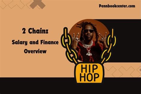 2 Chainz Net Worth 2024: Key Financial Insights And Wealth Breakdown