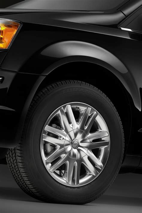 CHRYSLER Town & Country Specs, Performance & Photos - 2007, 2008, 2009