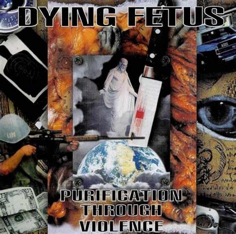 Dying Fetus Scum Fuck The Weak Lyrics Genius Lyrics