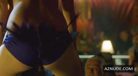 FROM DUSK TILL DAWN THE SERIES NUDE SCENES AZNude