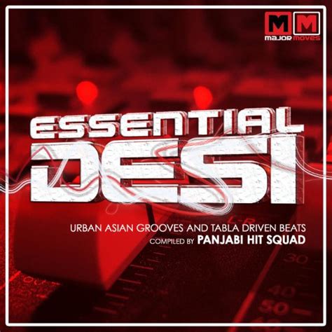 Play Essential Desi By Panjabi Hit Squad On Amazon Music