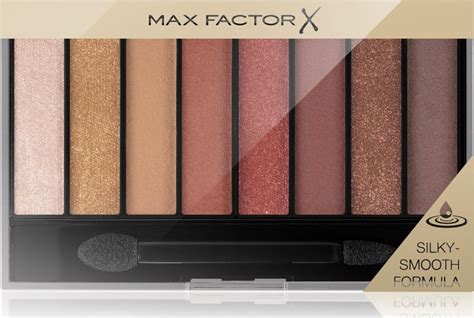 Max Factor Masterpiece Nude Palette G Od K Zbozi Cz