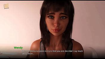 WVM 166 Av Finds Out More About His Past XVIDEOS