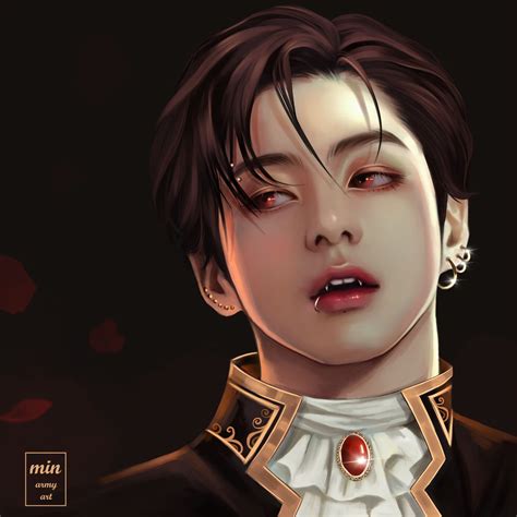 The Official Vampire Artist S Handbook How To Cre 10