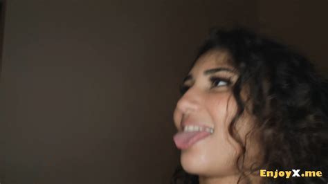 Hot Latina Slut With Huge Titties Smashes Harsh And Jizz Licks On Face Full HD Dirty