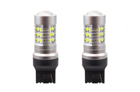 LEDS CANBUS T20 W21W 24 SMD 12 24V