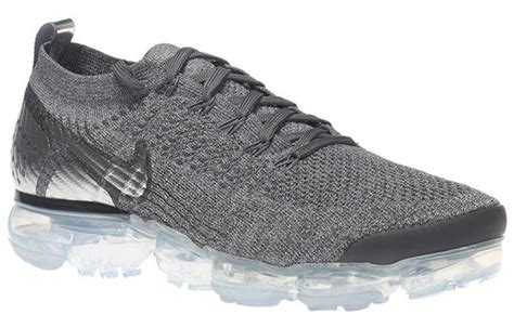 Nike Air Vapormax Flyknit 2 Chrome 942842 014 Kicks Crew