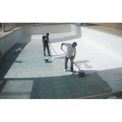 Swimming Pool Waterproofing Services At Best Price In Dombivli Esskay