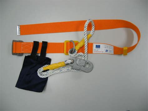 Safety Belt – LSH Industrial Solutions