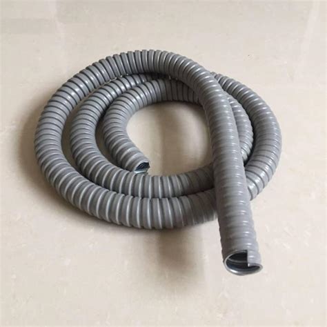 1 1 2 Liquid Tight Flexible Conduit Gray 1 Meter Lazada PH