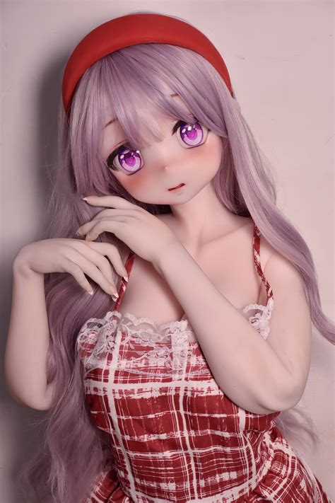 Elsa Babe CM RAD Seino Lemon Invite Her To My House Elsa Babe Love Doll Network