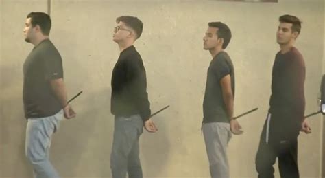 Polícia prende grupo de homofóbicos responsável por agredir casal gay em Miami Pheeno