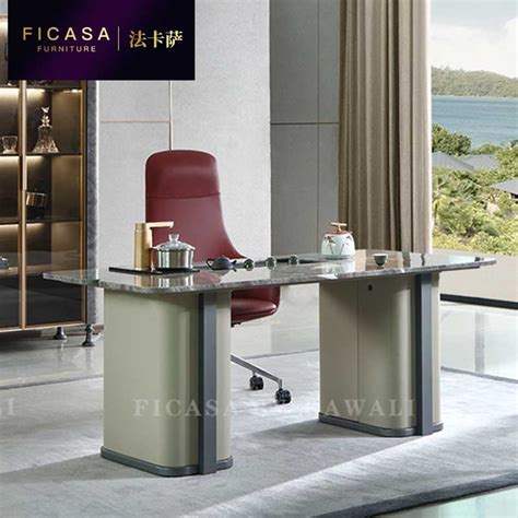 Usd 18071 Fakasa Simao European Desk Desk Computer Desk Modern