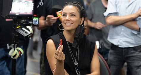 Hulu Announces Release Date For Flamin Hot Directed By Eva Longoria Annie Gonzalez Bobby