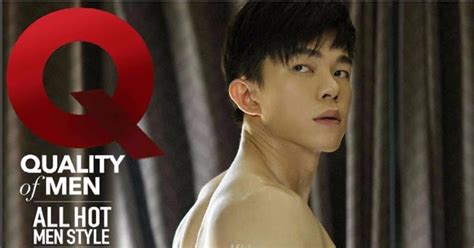 Qm Issue Super X Asian Gay Magazines All Free Hot Asian Gay Magazines