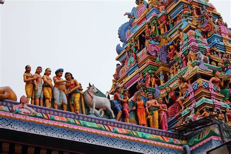 World Thru My Eyes Attukal Temple Trivandrum