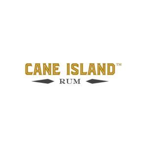 Logo Cane Island Rhum Min Rhum Fest Paris