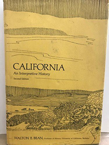 『california An Interpretive History』｜感想・レビュー 読書メーター