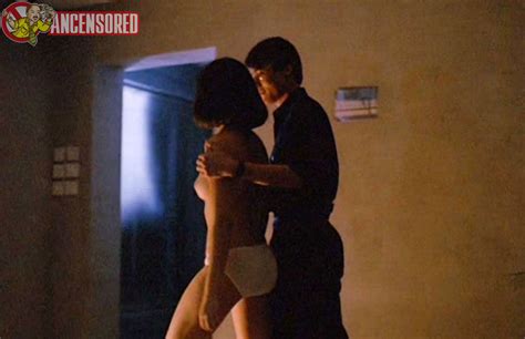 Naked Cherie Chung In Cherie