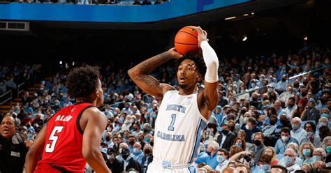 Unc Basketball Vs Nc State How To Watch Channel Streaming Tar