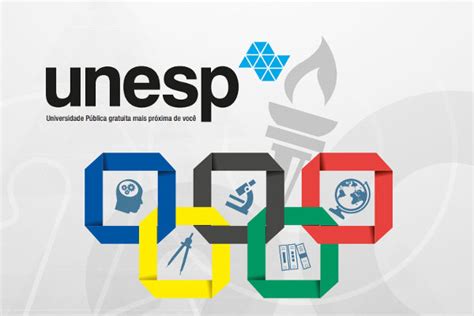 Unesp Encerra Inscri O Da Seletiva Olimp Adas Cient Ficas